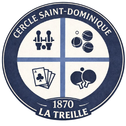 Logo Cercle Saint-Dominique